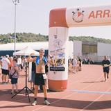 Les mistrales givrées