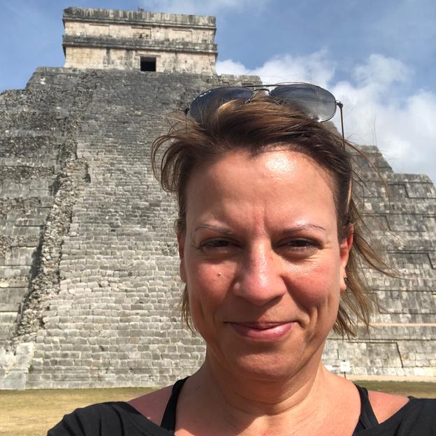 Caro - zia de Sienna 🩷