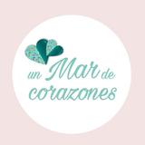 Un Mar de corazones 💖
