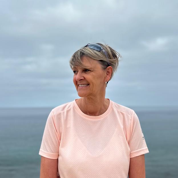 Let's be United                                    Courage an Hoffnung