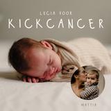 Welkom/bienvenue Lucia!