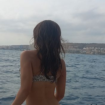 Cristina contra el cancer