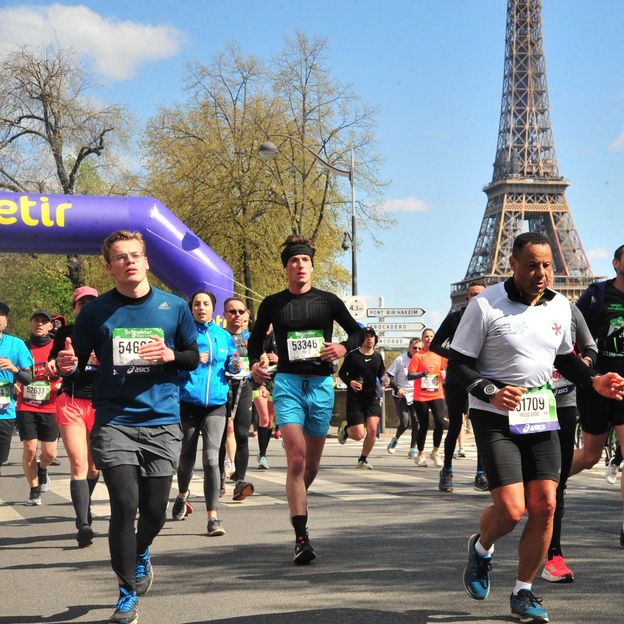 Fais moi courir !