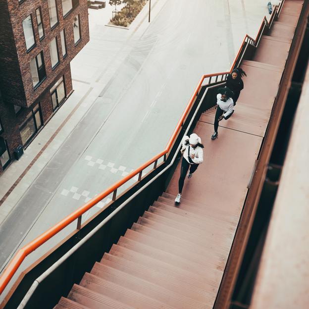 EY Belgium is supporting TAJO