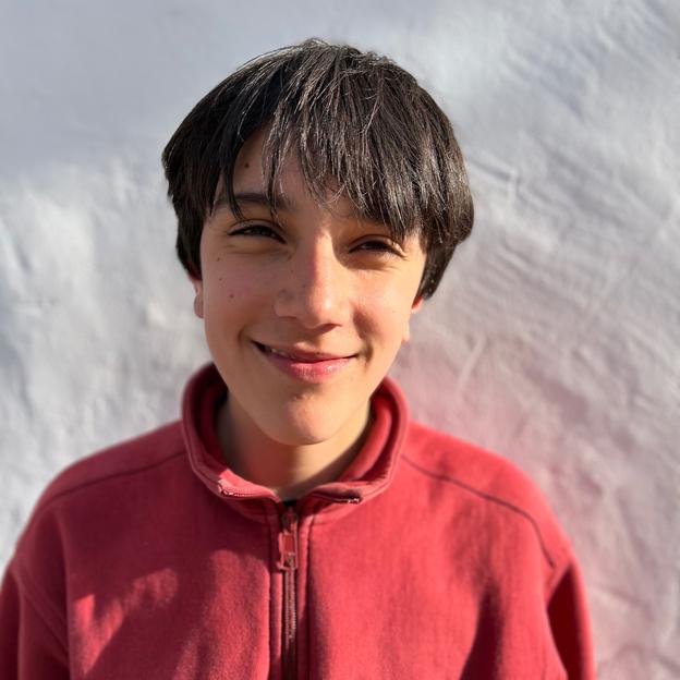 Victor - superbroer van Felix