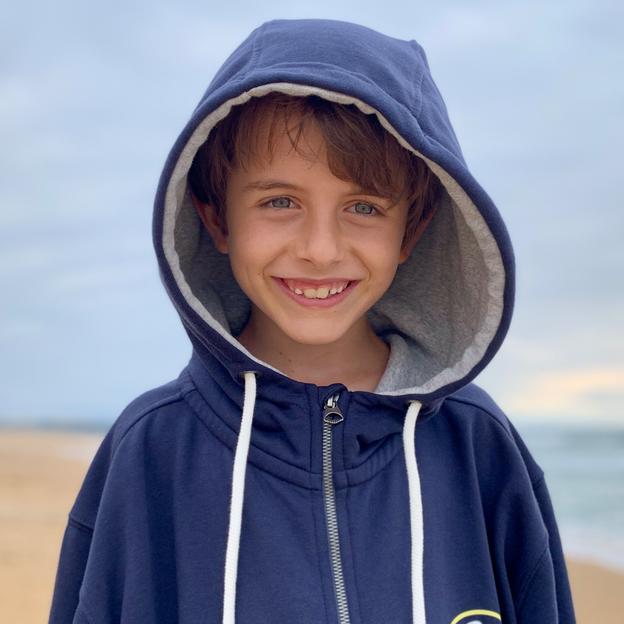 Corriendo juntos contra el cáncer!!!