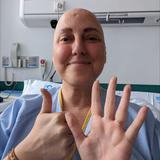 @carmenitayoga contra el cáncer