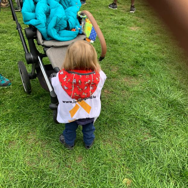 Och dei kleng Ennerstetzung zielt