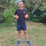 Running for heroes