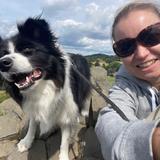 Evelien - we blijven kicken