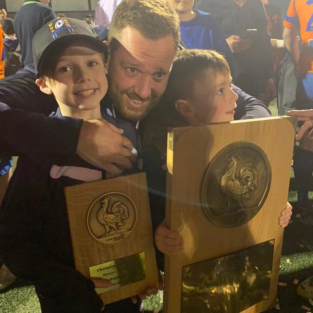 Le Coach court pour les enfants