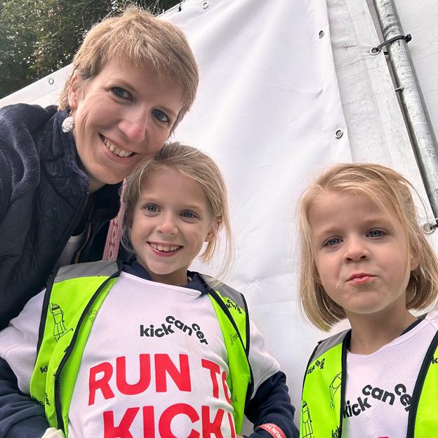 Alex 🌸🏃🏼‍♀️