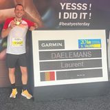 #Runforlife