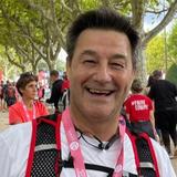 Run 4 Fun to help someone