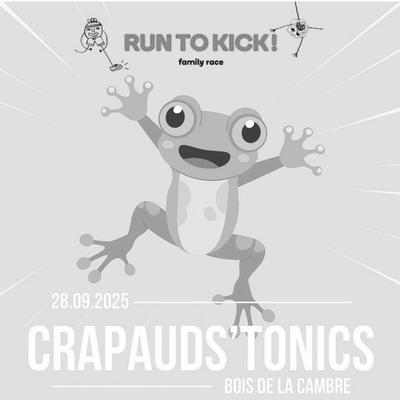 CRAPAUDS'TONICS