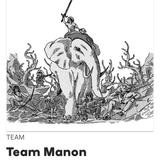 Team Manon