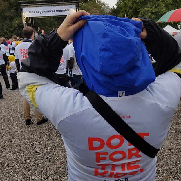 Cécile#run#kickcancer#2