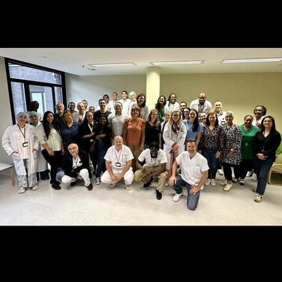 Pharmacie Brugmann et les amis de la pharma