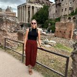 Lynn goes GOLD🥇🫶