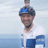 Benoit ride for kids