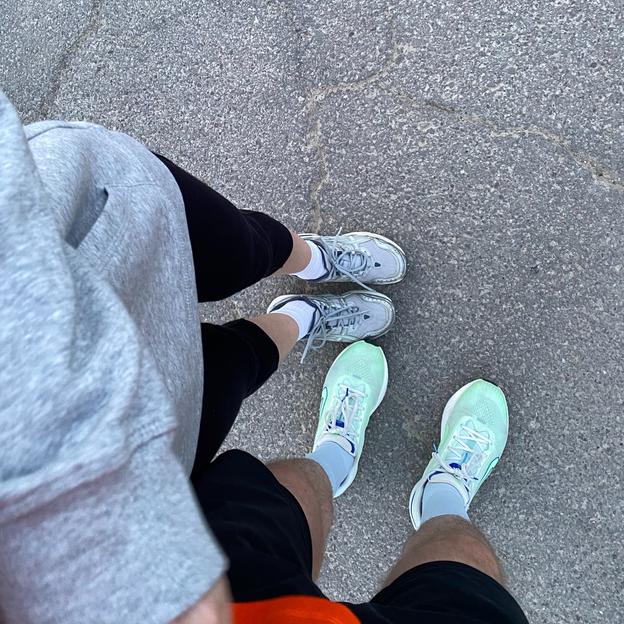 Nastia goes Gold🎗️