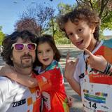 Nandete CRIS contra el cáncer