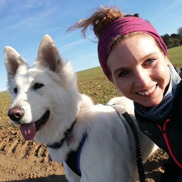 Clelia - team Juju ❤️