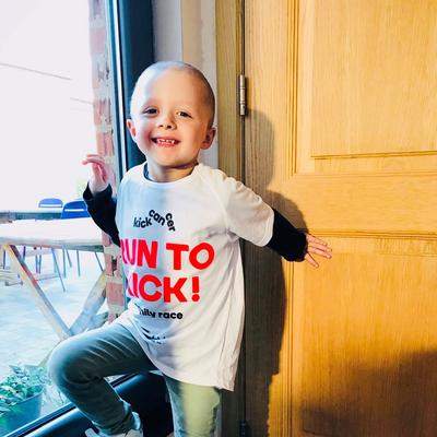 Le run des Biquettes