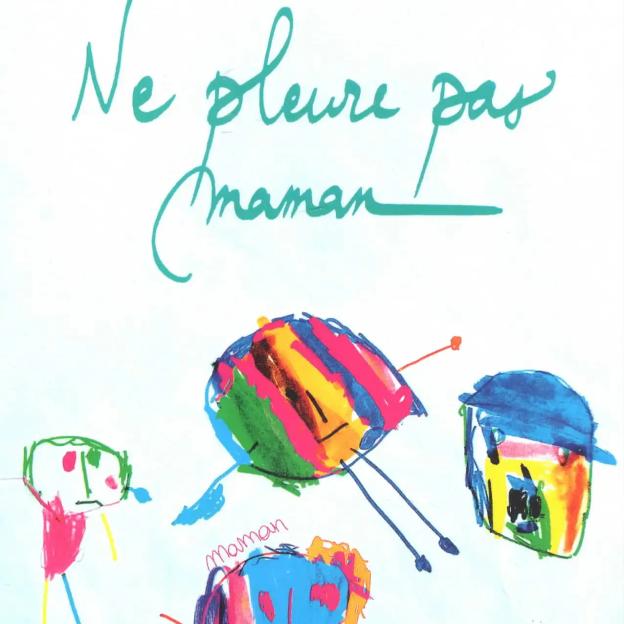 Pour Bilal - Ne pleure pas maman
