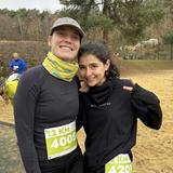 Les 20 km de Bruxelles, mon défi solidaire avec KickCancer 🏃‍♀️