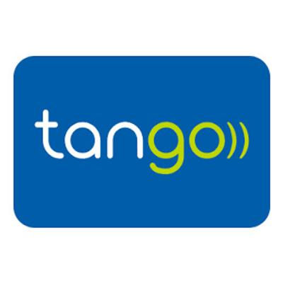 Team Tango