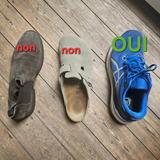 Greg veut vos sous
