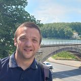 Nico pour marius