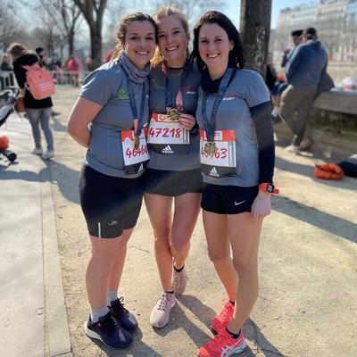 Never, never, never give up!