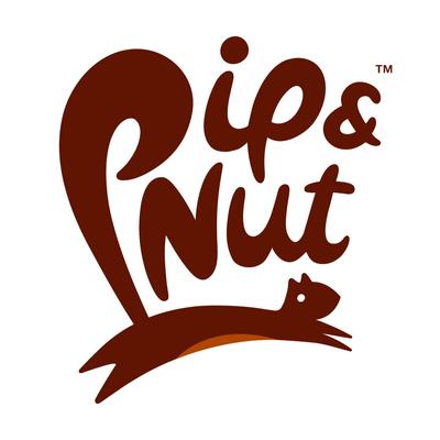 Pip&Nut - Run like a squirrel for KickCancer