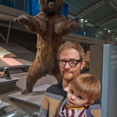 Tomate Carotte et Petit Poucet