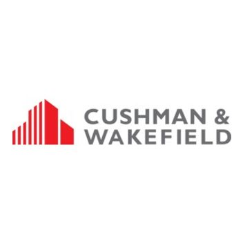 Cushman & Wakefield.