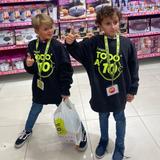 Por Nandete y Cía. 💪🏾