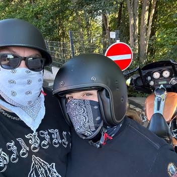 The good ride luxemburg 2025