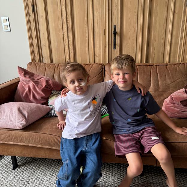 Emile, voor mijn beste vriend 💫