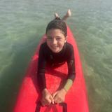 Turbo Olympia Kicks Cancer