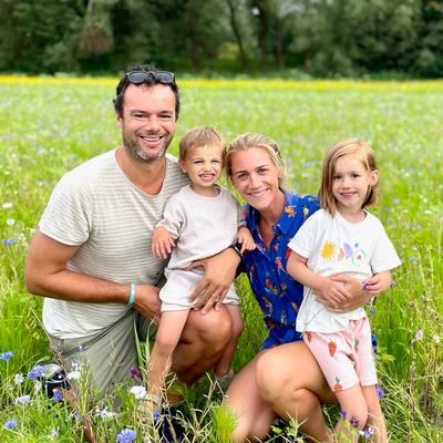 Les Diercxsens RUN TO KICK