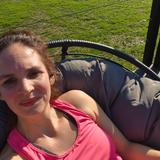 Sandrien voor #TeamWarre