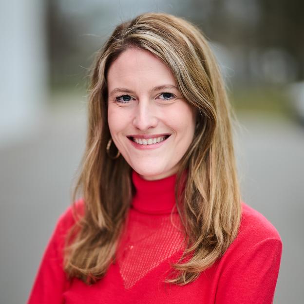 Stéphanie Vandenecker