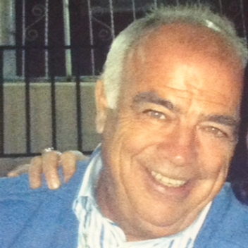Por ti, abuelo Miguel!!!
