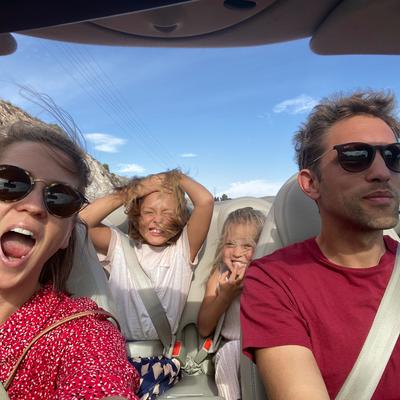 Verschueren against cancer