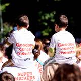 Run for Kids