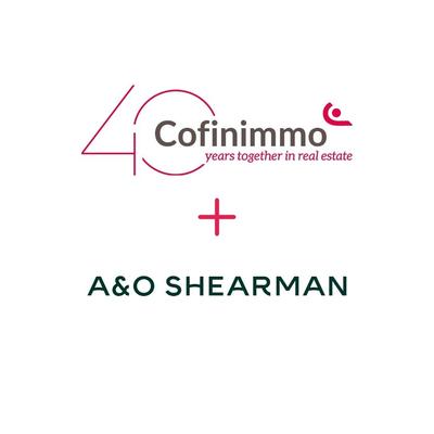 Cofinimmo + A&O Shearman