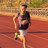 Axel y va pas cool !