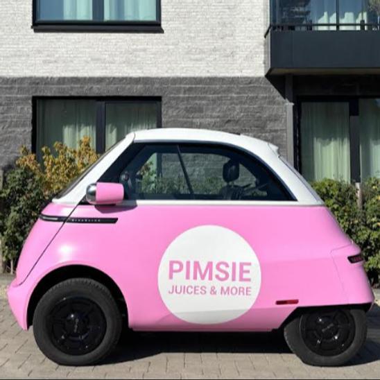 🚗✨ PIMSIE Juices sur la route du Drive for Miles ! ✨🚗